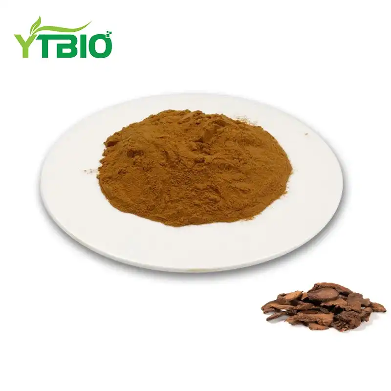 Cynomorium Powder